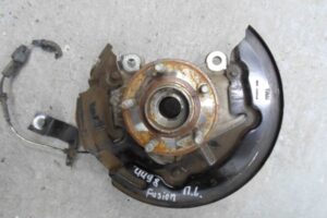 Изображение товара 85613 - 00085613 kulak povorotnyj levyj Chevrolet Aveo 1