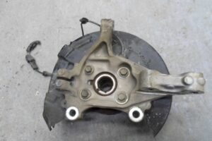 Изображение товара 85613 - 00085613 kulak povorotnyj levyj Chevrolet Aveo 3