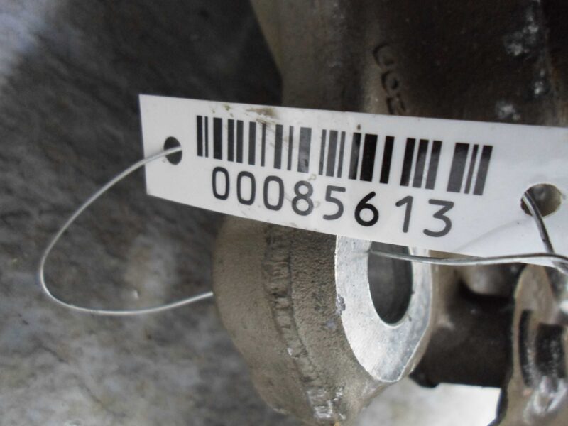 Изображение товара 85613 - 00085613 kulak povorotnyj levyj Chevrolet Aveo