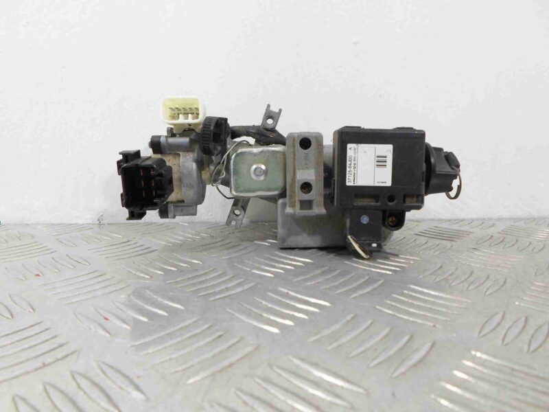 Изображение товара 85615 - 00085615 zamok zazhiganiya