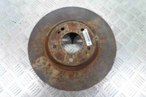 Изображение товара 85616 - 00085616 disk tormoznoj perednij 