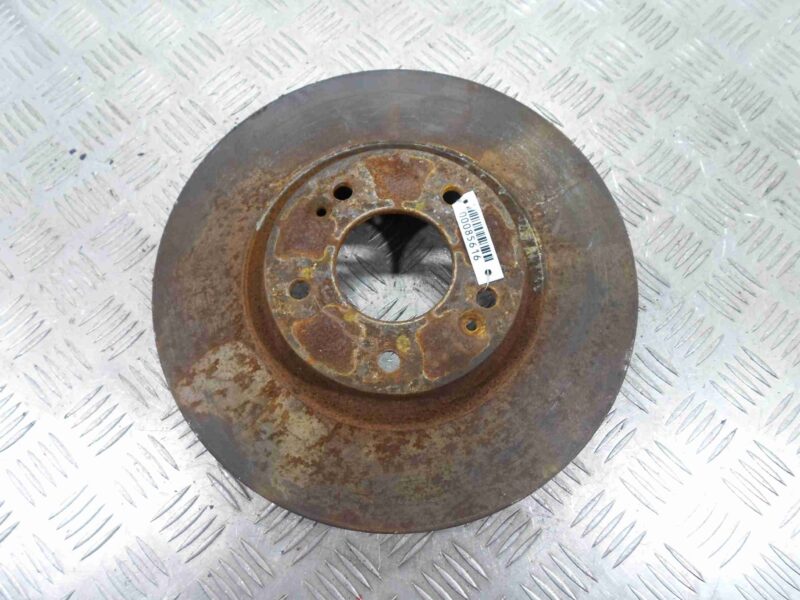 Изображение товара 85616 - 00085616 disk tormoznoj perednij