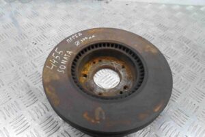 Изображение товара 85616 - 00085616 disk tormoznoj perednij 1