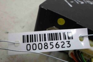 Изображение товара 85623 - 00085623 blok upravleniya 3