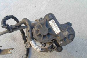 Изображение товара 85624 - 00085624 support zadnij pravyj Chevrolet Aveo 2