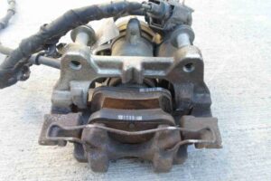 Изображение товара 85624 - 00085624 support zadnij pravyj Chevrolet Aveo 3