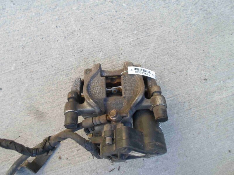 Изображение товара 85624 - 00085624 support zadnij pravyj Chevrolet Aveo