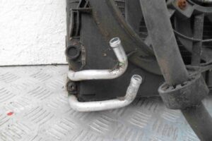 Изображение товара 85625 - 00085625 kasseta radiatorov Toyota Matrix 1