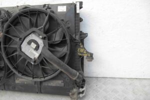Изображение товара 85625 - 00085625 kasseta radiatorov Toyota Matrix 2