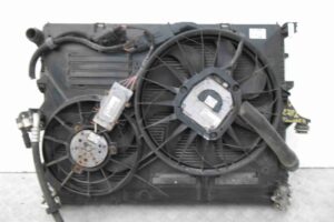 Изображение товара 85625 - 00085625 kasseta radiatorov Toyota Matrix