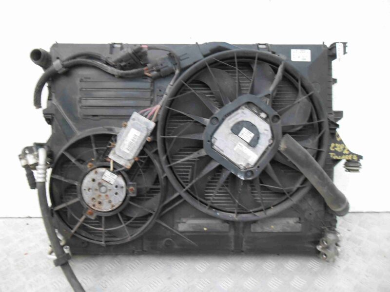 Изображение товара 85625 - 00085625 kasseta radiatorov Toyota Matrix