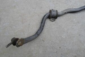 Изображение товара 85634 - 00085634 stabilizator perednij 3