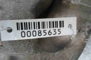 Изображение товара 85635 - 00085635 kulak povorotnyj pravyj 2