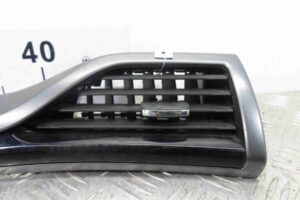 Изображение товара 85641 - 00085641 deflektor obduva salona Chevrolet Aveo 1