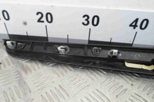 Изображение товара 85641 - 00085641 deflektor obduva salona Chevrolet Aveo 3