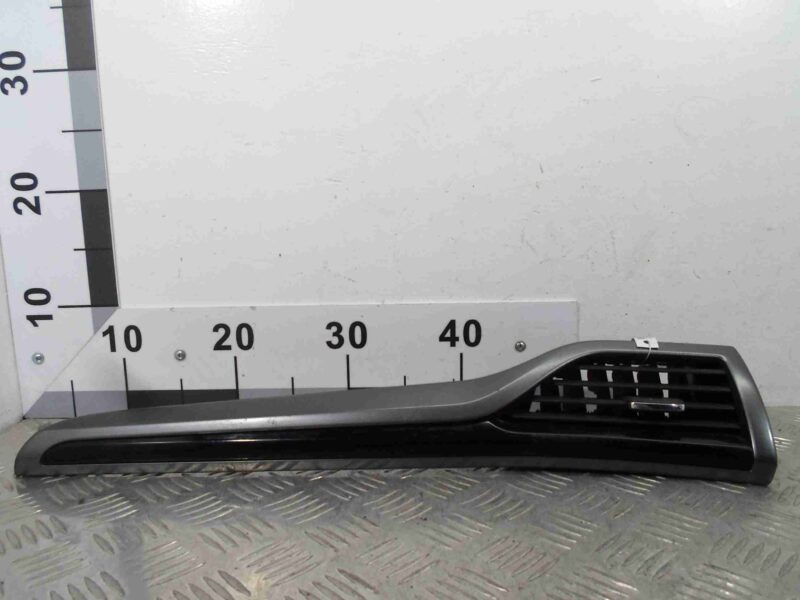 Изображение товара 85641 - 00085641 deflektor obduva salona Chevrolet Aveo