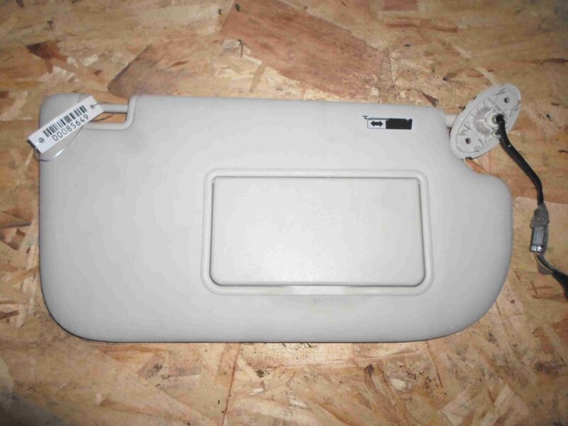 Изображение товара 85649 - 00085649 kozyrek solntsezaschitnyj