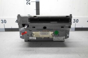 Изображение товара 85657 - 00085657 magnitola 