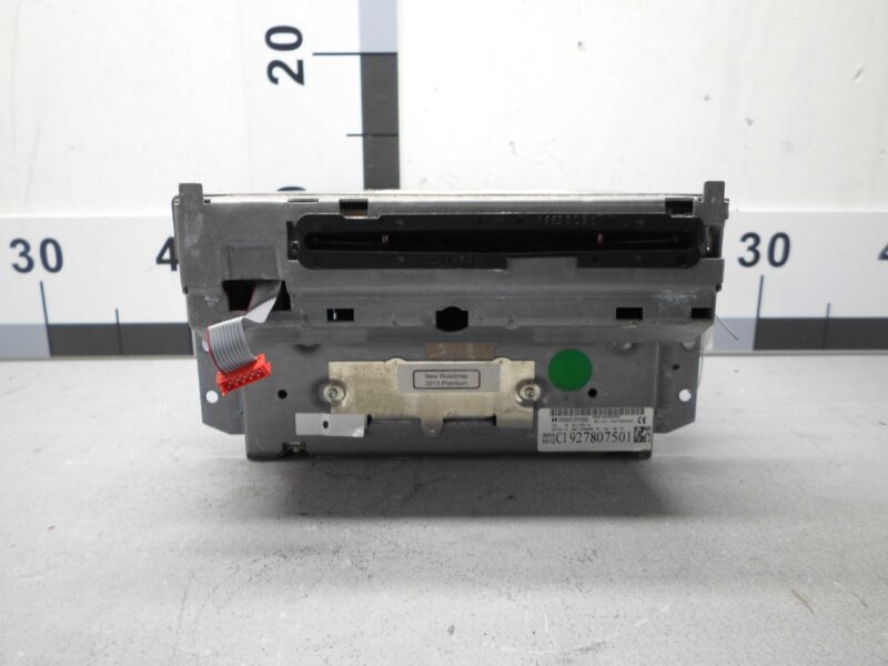 Изображение товара 85657 - 00085657 magnitola