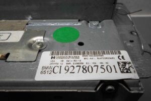 Изображение товара 85657 - 00085657 magnitola 3