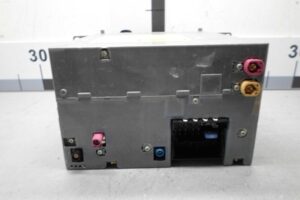 Изображение товара 85657 - 00085657 magnitola 4