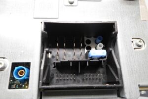 Изображение товара 85657 - 00085657 magnitola 5