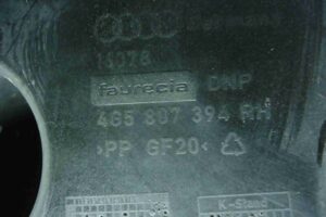 Изображение товара 85669 - 00085669 kronshtejn zadnego bampera 