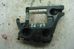 Изображение товара 85669 - 00085669 kronshtejn zadnego bampera 3