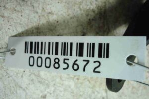 Изображение товара 85672 - 00085672 amortizator kryshki bagazhnika Citroen C5 1