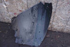 Изображение товара 85673 - 00085673 podkrylok perednij levyj Ford Scorpio 2