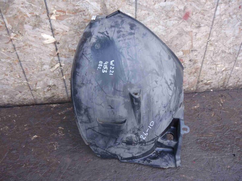 Изображение товара 85673 - 00085673 podkrylok perednij levyj Ford Scorpio