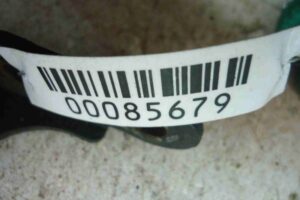 Изображение товара 85679 - 00085679 amortizator kryshki bagazhnika Audi TT 1