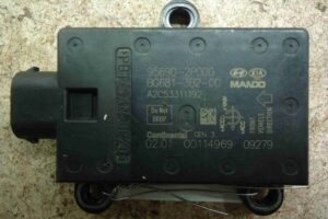 Изображение товара 85680 - 00085680 datchik uskoreniya Audi TT