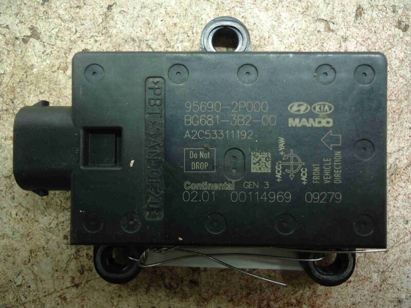 Изображение товара 85680 - 00085680 datchik uskoreniya Audi TT