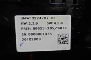 Изображение товара 85689 - 00085689 pereklyuchatel otopitelya