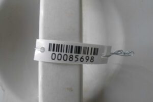 Изображение товара 85698 - 00085698 dver perednyaya levaya LDV Convoy 1