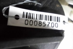 Изображение товара 85700 - 00085700 korpus otopitelya (pechki) Skoda Yeti 1