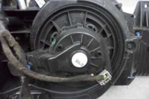 Изображение товара 85700 - 00085700 korpus otopitelya (pechki) Skoda Yeti 3