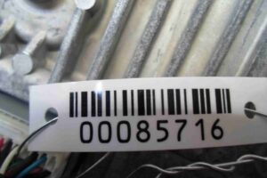 Изображение товара 85716 - 00085716 displej informatsionnyj 