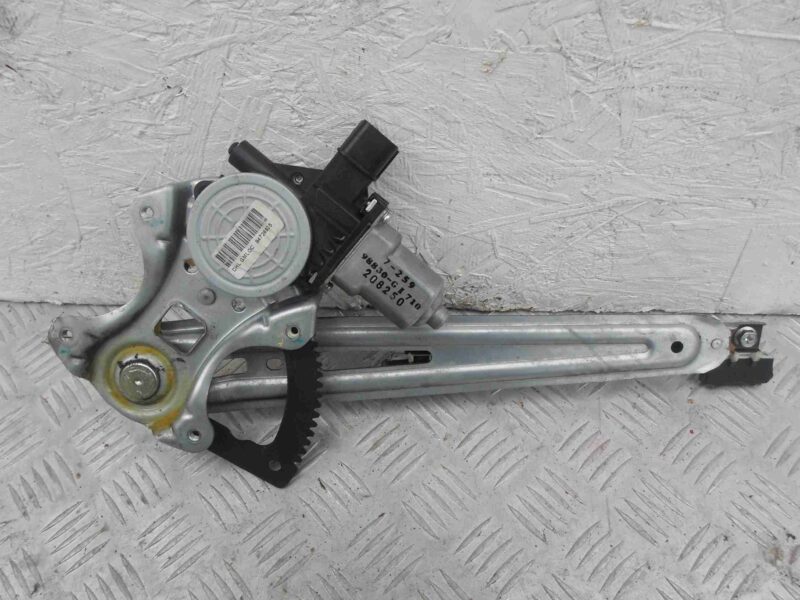 Изображение товара 85718 - 00085718 steklopodemnik zadnij levyj