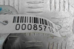 Изображение товара 85718 - 00085718 steklopodemnik zadnij levyj 1