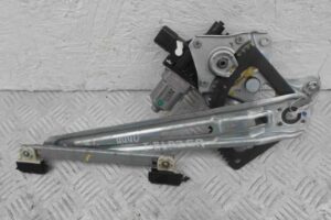 Изображение товара 85718 - 00085718 steklopodemnik zadnij levyj 2