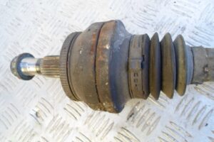 Изображение товара 85725 - 00085725 poluos zadnyaya pravaya 1