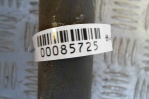 Изображение товара 85725 - 00085725 poluos zadnyaya pravaya 2
