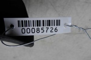 Изображение товара 85726 - 00085726 bryzgovik zadnij Toyota Hiace 1