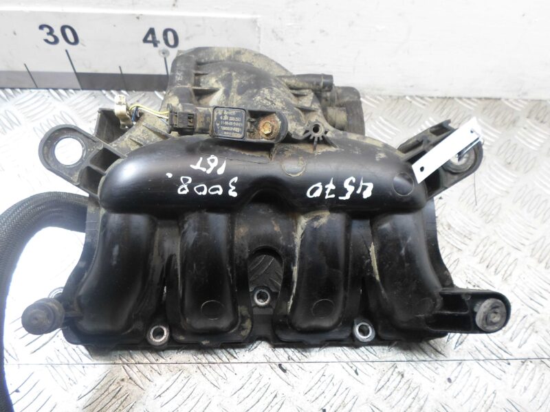 Изображение товара 85728 - 00085728 kollektor vpusknoj 5