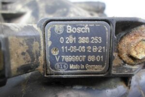 Изображение товара 85728 - 00085728 kollektor vpusknoj 8