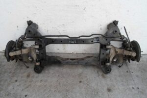 Изображение товара 85735 - 00085735 balka zadnyaya Audi TT 1