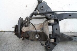 Изображение товара 85735 - 00085735 balka zadnyaya Audi TT 2