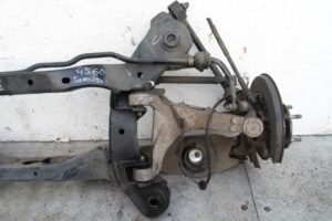Изображение товара 85735 - 00085735 balka zadnyaya Audi TT 3